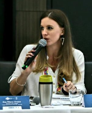 ANNICK TAVERNIERS MEYNSBRUGHEN