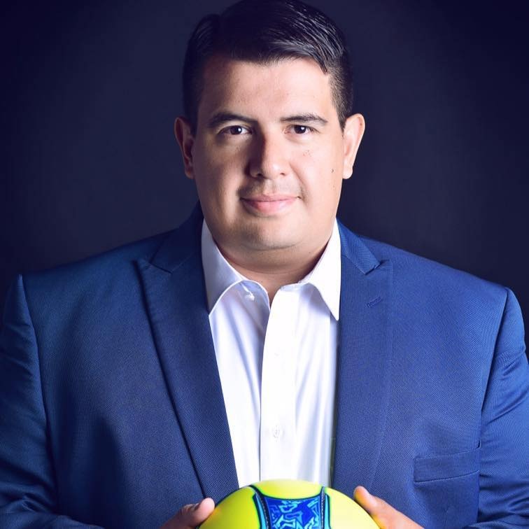 Adrian Camargo Zamudio
