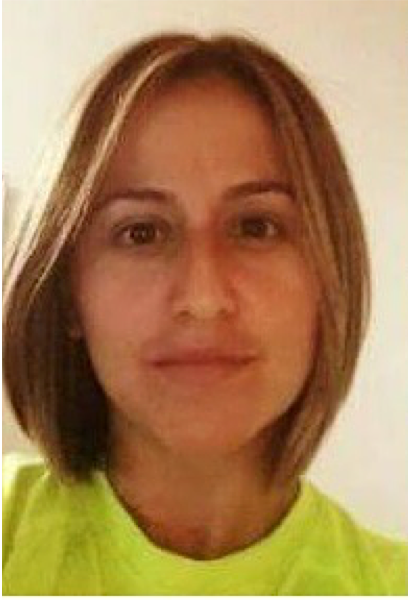 Ana María Arias Castaño