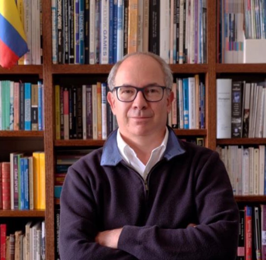 Carlos Eduardo Villegas Estrada