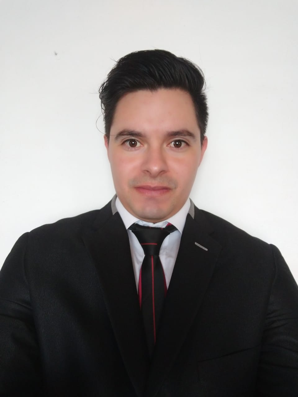 César Bonilla