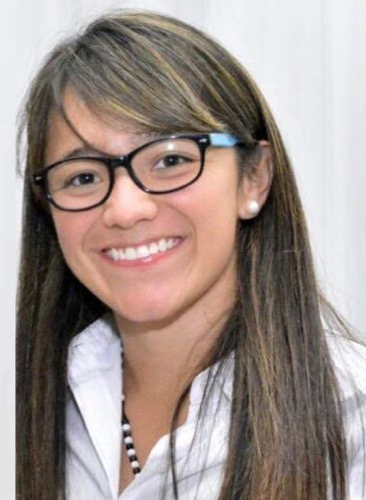 Lina María Orrego