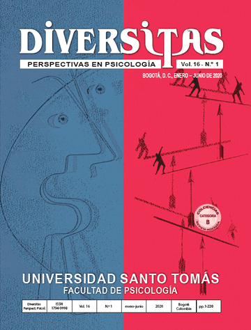 Revista Diversitas