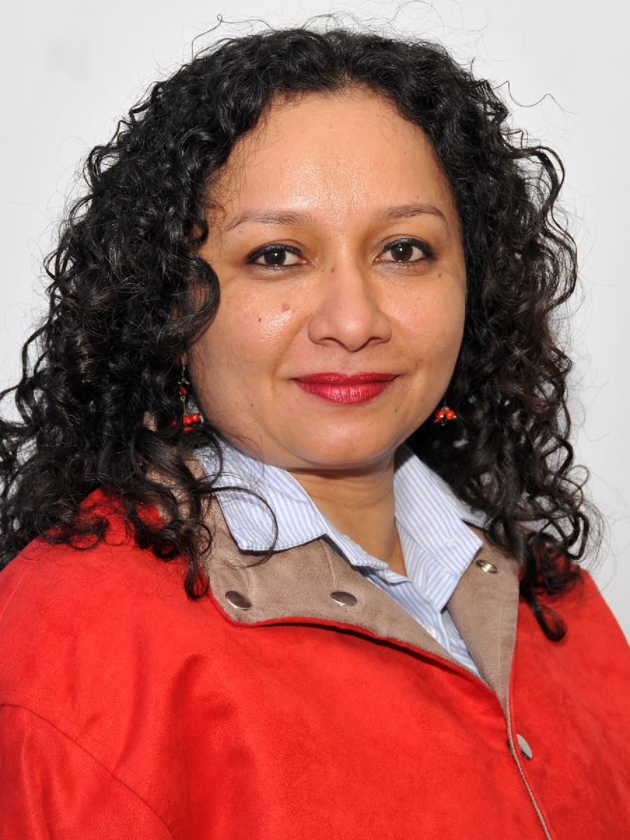 Rosa Lopez de Damico