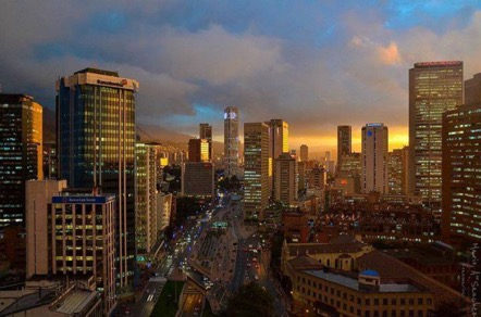 Bogotá 1