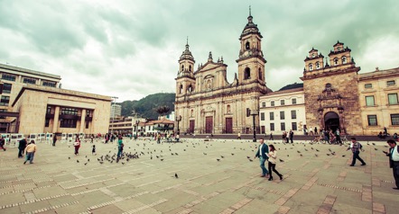 Bogotá 3