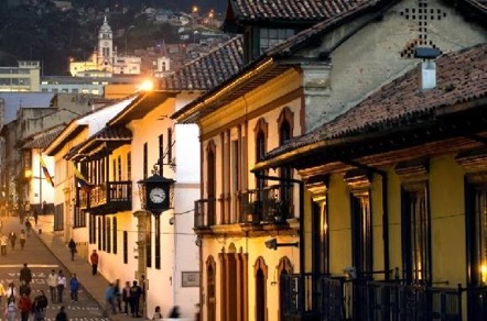 Bogotá 4
