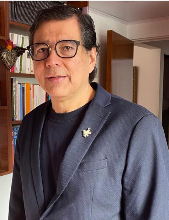 Álvaro Hernán Moreno Durán