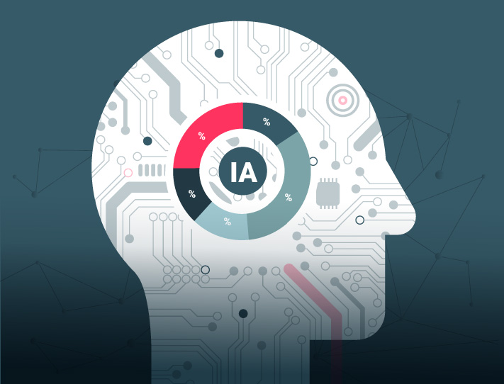 INTELIGENCIA <strong>ARTIFICIAL</strong>