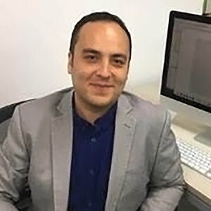 Daniel Barredo