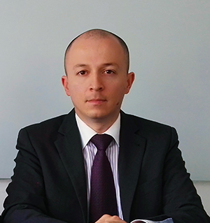 Daniel Loaiza Correa