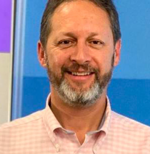 Jorge Acosta