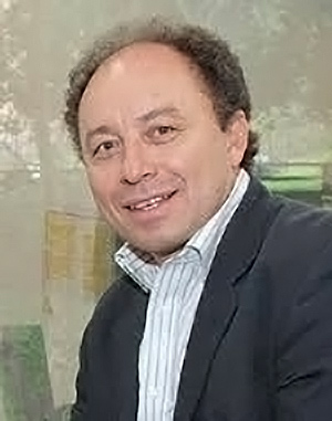 Jose Miguel Pereira