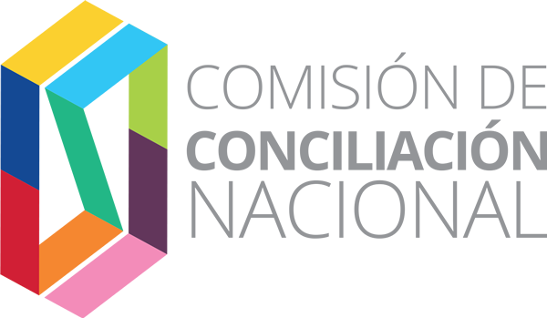 Logo Comision 2014 1 