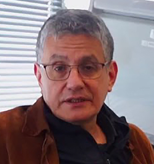 Rito Alberto Torres
